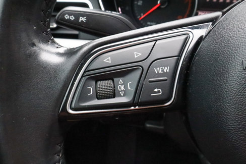 Used 2017 Audi A4 2.0T Premium image 30