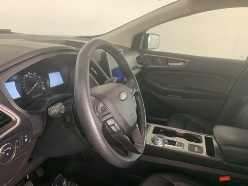 Used 2022 Ford Edge SEL w/ Convenience Package image 8
