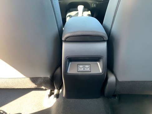 New 2025 Toyota Corolla LE image 14