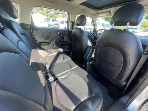 Used 2014 MINI Cooper Countryman S image 28