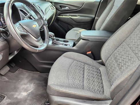 Used 2022 Chevrolet Equinox LT image 9