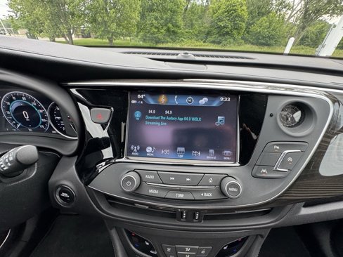 Certified 2020 Buick Envision Premium image 48