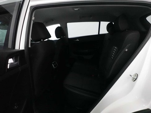 Used 2021 Kia Sportage LX w/ LX AWD Popular Package image 25