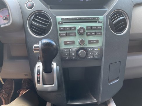 Used 2010 Honda Pilot LX image 20
