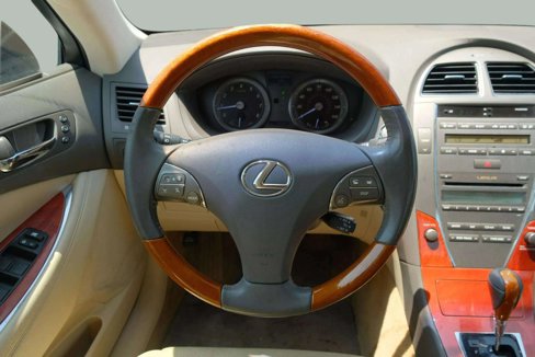 Used 2010 Lexus ES 350 image 17