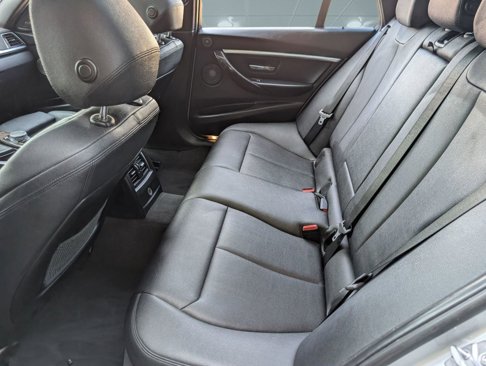 Used 2016 BMW 328i xDrive Wagon image 15