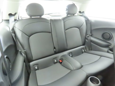 Used 2017 MINI Cooper S image 21