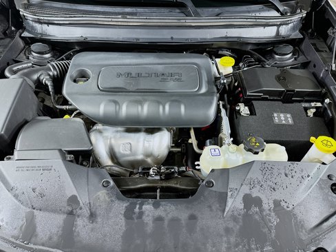 Used 2023 Jeep Cherokee Altitude Lux image 28