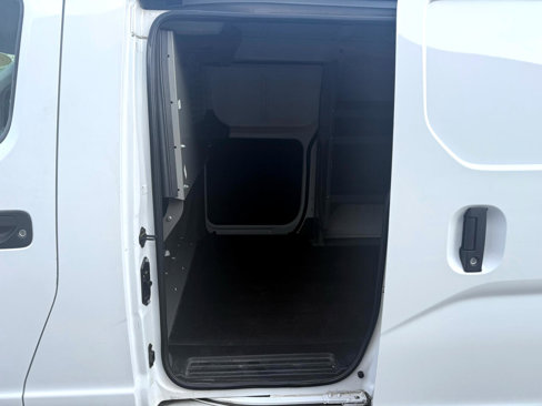 Used 2018 Nissan NV200 SV w/ Navigation Package image 16