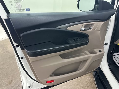 Used 2017 Honda Pilot EX-L image 35