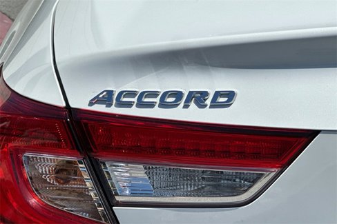 Used 2021 Honda Accord EX-L image 25