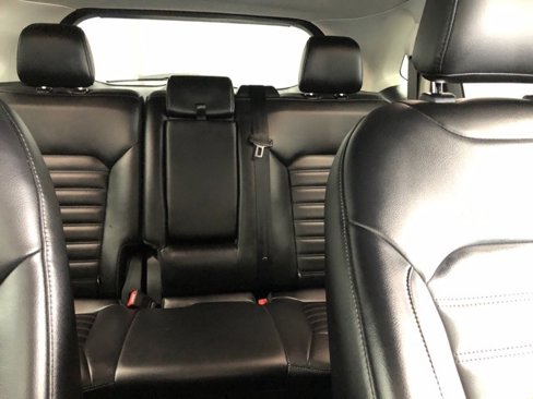 Certified 2022 Ford Edge SEL w/ Convenience Package image 27