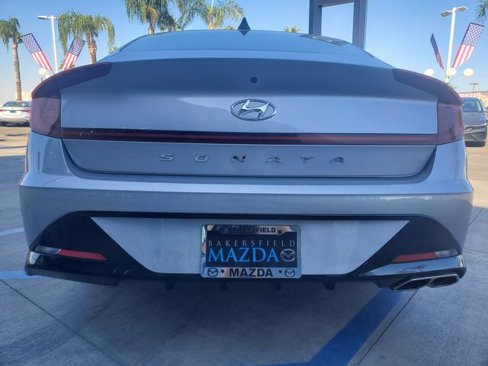 Used 2023 Hyundai Sonata SEL image 10