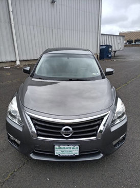 Used 2015 Nissan Altima 2.5 SL image 9