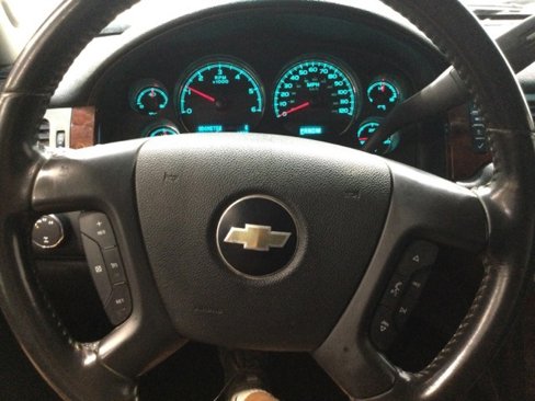Used 2010 Chevrolet Silverado 1500 LTZ image 11