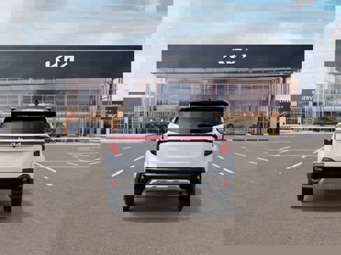 New 2026 Kia Seltos S image 5