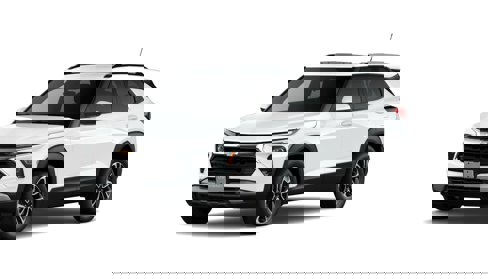 New 2026 Chevrolet TrailBlazer LT w/ Convenience Package image 44