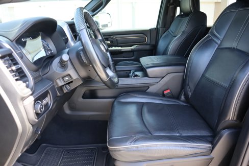 Used 2019 RAM 3500 Limited image 21