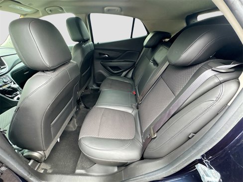 Used 2022 Buick Encore Preferred w/ Safety Package image 21