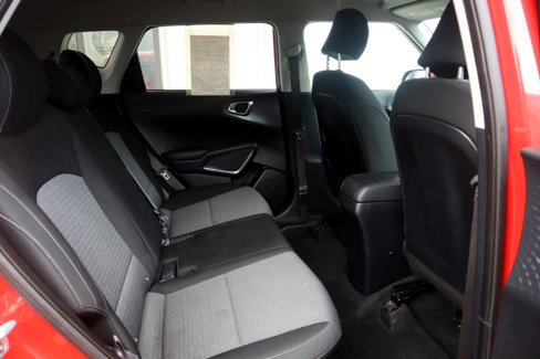 Used 2020 Kia Soul S image 41