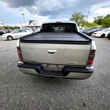 Used 2012 Honda Ridgeline RTL image 6