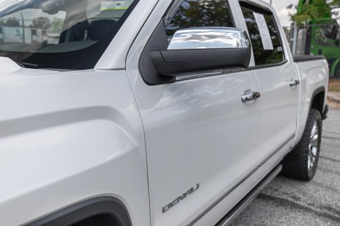 Used 2018 GMC Sierra 1500 Denali w/ Denali Ultimate Package image 14