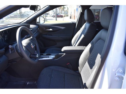 New 2026 Buick Envista Preferred image 14