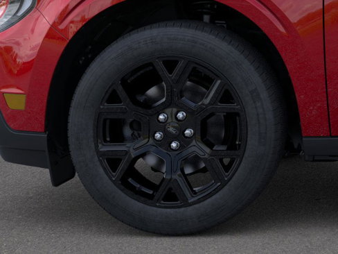 New 2025 Ford Maverick XLT image 20