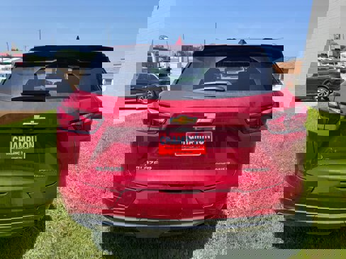 Used 2020 Chevrolet Blazer Premier w/ Driver Confidence II Package image 7