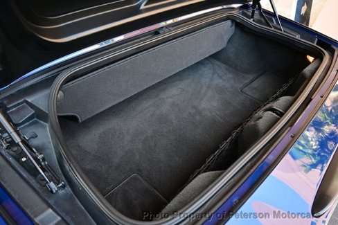 Used 2007 Chevrolet Corvette Convertible w/ Preferred Equipment Group image 52