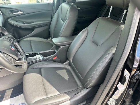 Used 2024 Buick Encore GX Sport Touring w/ Comfort Package image 13