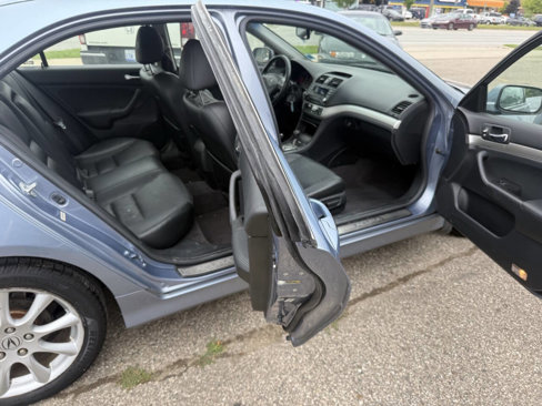 Used 2007 Acura TSX image 13