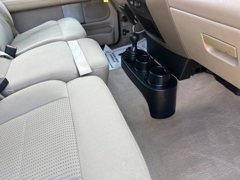 Used 2007 Ford F150 XLT image 28