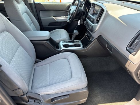 Used 2016 Chevrolet Colorado LT w/ LT Convenience Package image 15