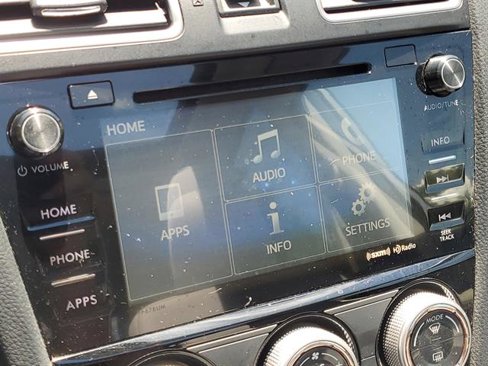 Used 2017 Subaru Forester 2.5i Premium w/ All-Weather Package image 49