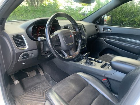 Used 2020 Dodge Durango GT image 8