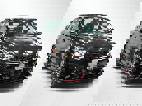 Used 2024 Kia Forte GT-Line image 6