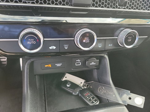 Used 2023 Honda Civic Sport image 7