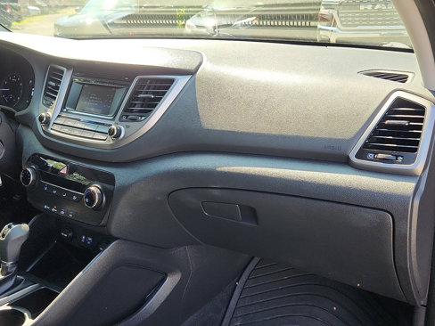 Used 2016 Hyundai Tucson Eco image 12