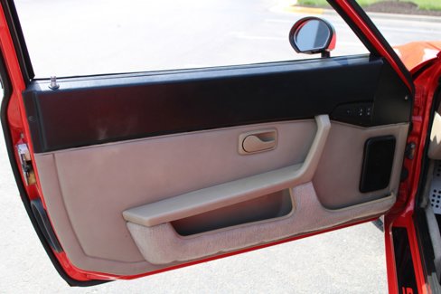 Used 1988 Porsche 944 Coupe image 19