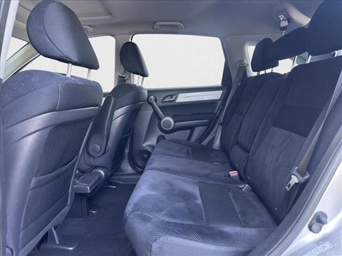 Used 2010 Honda CR-V EX image 23