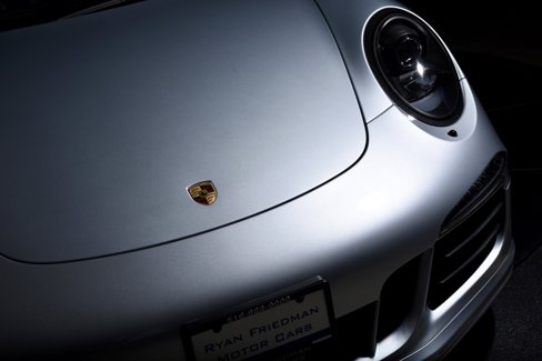 Used 2016 Porsche 911 Carrera GTS image 38