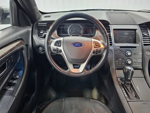 Used 2014 Ford Taurus Limited image 4