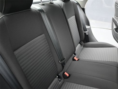 New 2025 Volkswagen Jetta S image 29