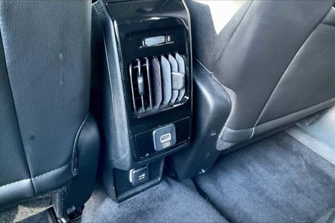 Used 2022 Jeep Compass Latitude image 33