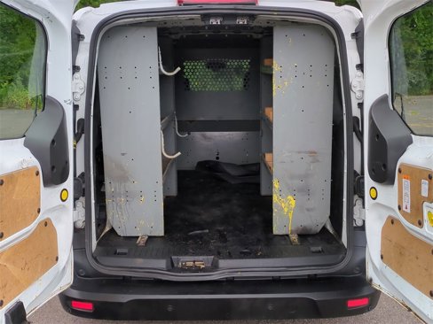 Used 2018 Ford Transit Connect XL image 23