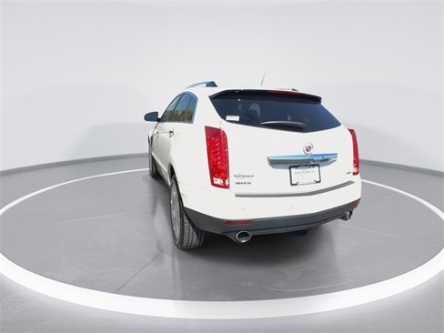 Used 2015 Cadillac SRX Performance w/ Driver Awareness Package image 7
