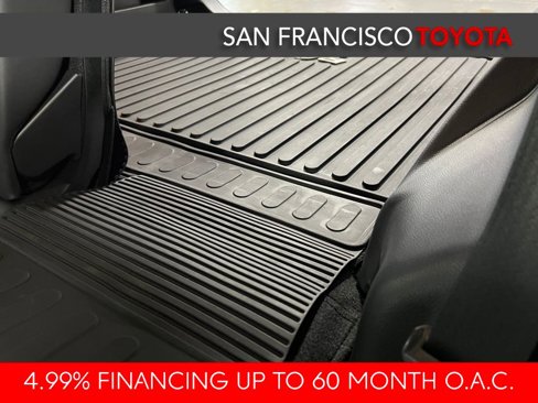 Certified 2021 Toyota RAV4 XLE Premium image 83