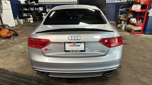 Used 2015 Audi S5 Premium Plus w/ Technology Package image 30