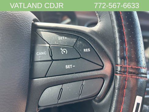 Used 2018 Dodge Charger SXT w/ Blacktop Package image 18